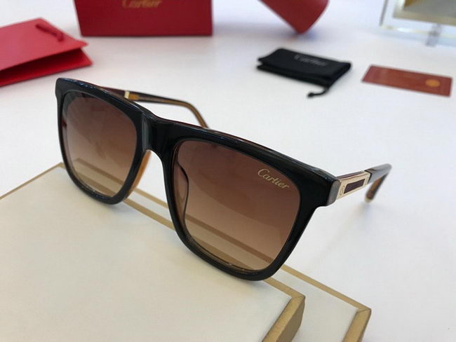 Fendi Sunglasses AAA+ ID:20220420-999